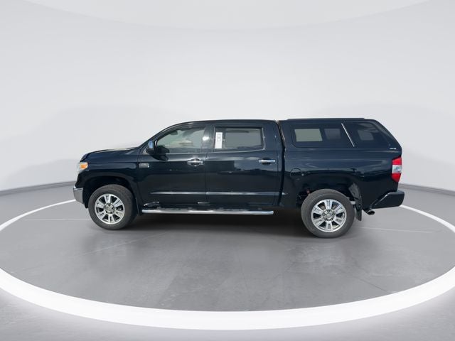 2017 Toyota Tundra 1794