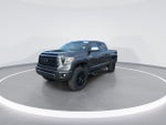 2019 Toyota Tundra Platinum 5.7L V8