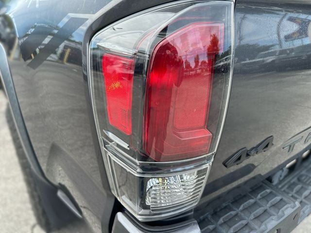 2020 Toyota Tacoma TRD Pro V6