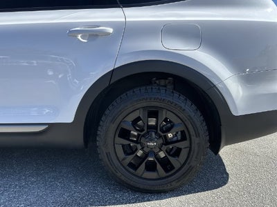 2023 Kia Telluride SX-Prestige X-Pro