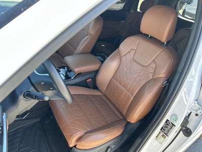 2023 Kia Telluride SX-Prestige X-Pro