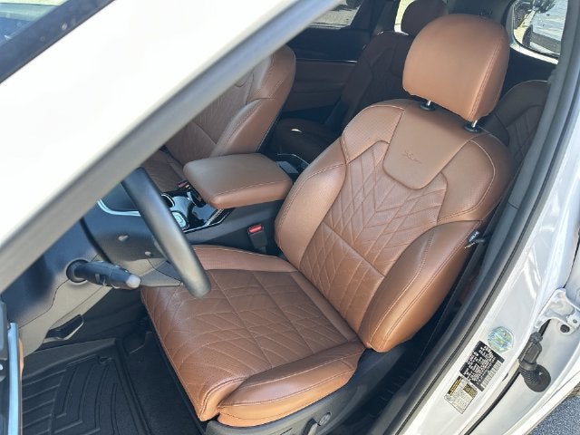 2023 Kia Telluride SX-Prestige X-Pro