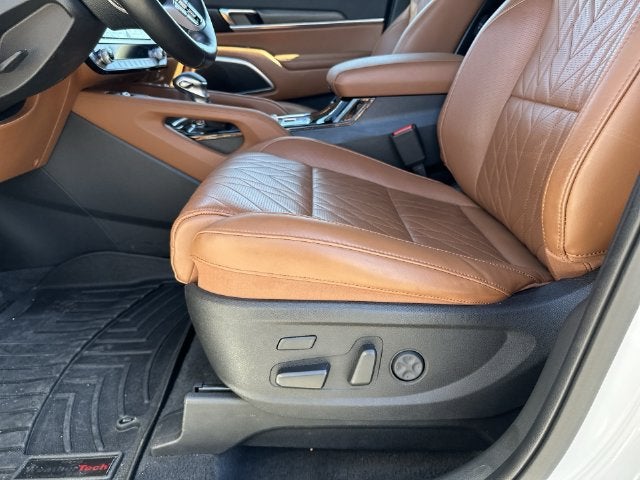 2023 Kia Telluride SX-Prestige X-Pro