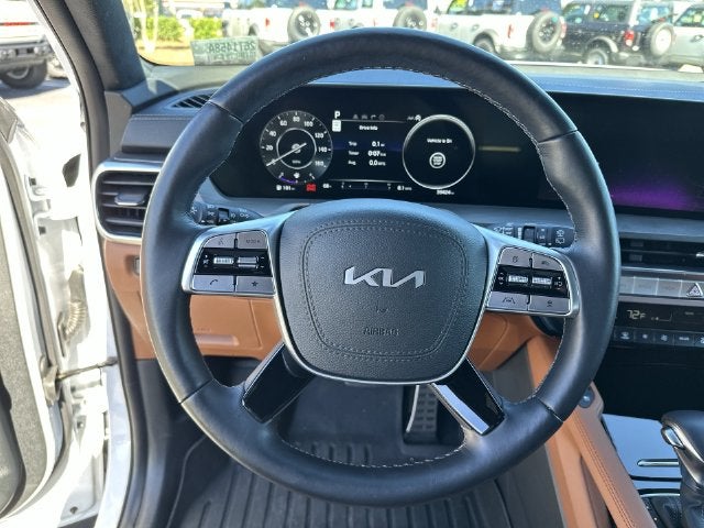 2023 Kia Telluride SX-Prestige X-Pro