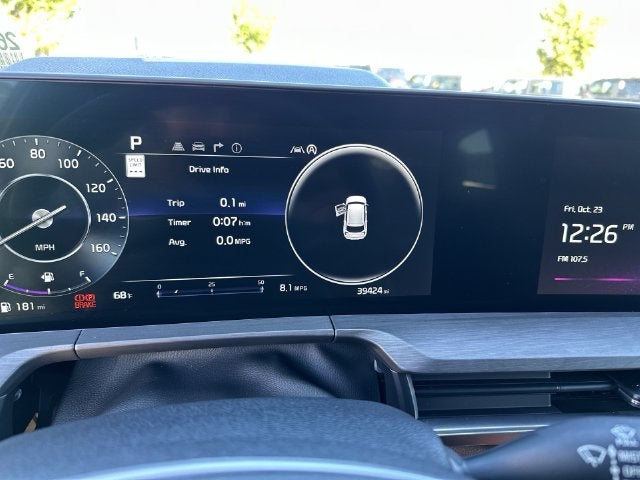2023 Kia Telluride SX-Prestige X-Pro