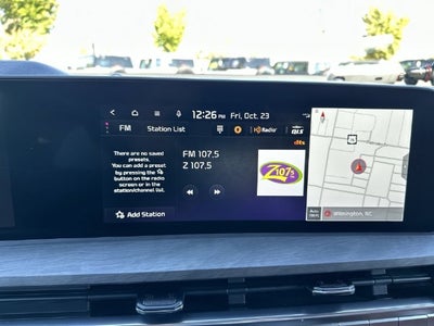 2023 Kia Telluride SX-Prestige X-Pro