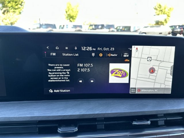 2023 Kia Telluride SX-Prestige X-Pro
