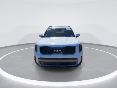 2023 Kia Telluride SX-Prestige X-Pro