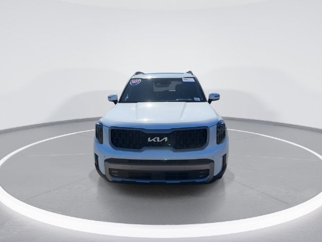 2023 Kia Telluride SX-Prestige X-Pro