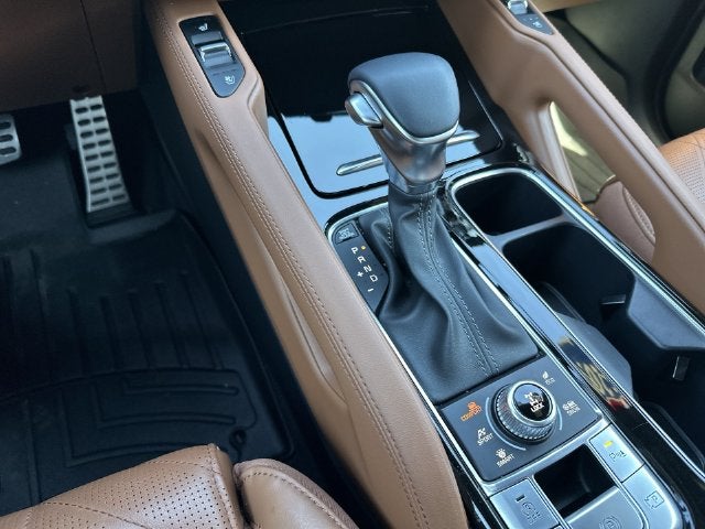 2023 Kia Telluride SX-Prestige X-Pro