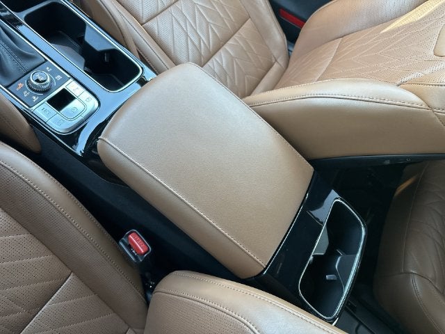 2023 Kia Telluride SX-Prestige X-Pro