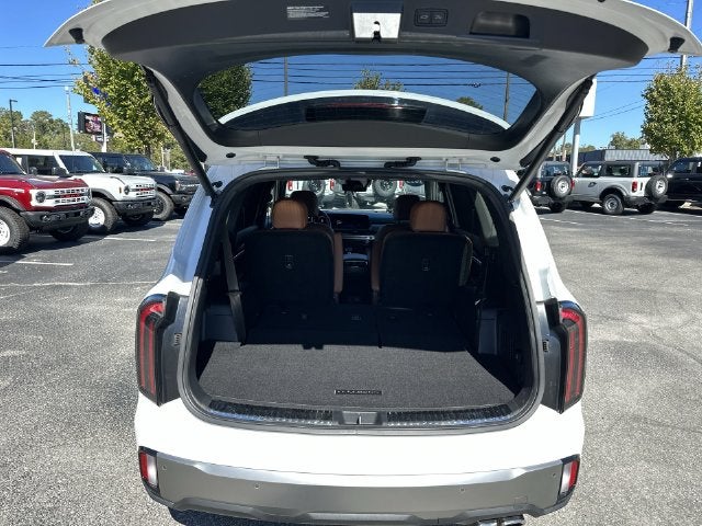 2023 Kia Telluride SX-Prestige X-Pro