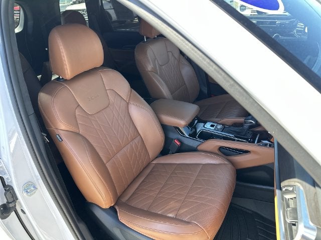 2023 Kia Telluride SX-Prestige X-Pro