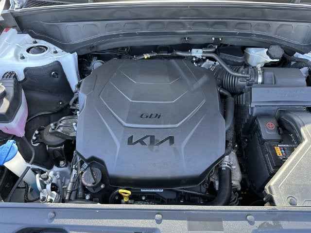 2023 Kia Telluride SX-Prestige X-Pro