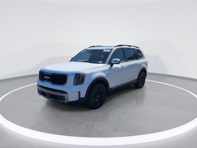 2023 Kia Telluride SX-Prestige X-Pro