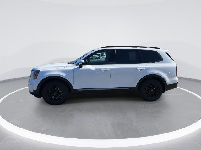 2023 Kia Telluride SX-Prestige X-Pro