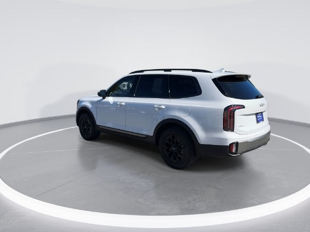 2023 Kia Telluride SX-Prestige X-Pro
