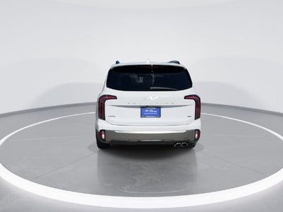 2023 Kia Telluride SX-Prestige X-Pro