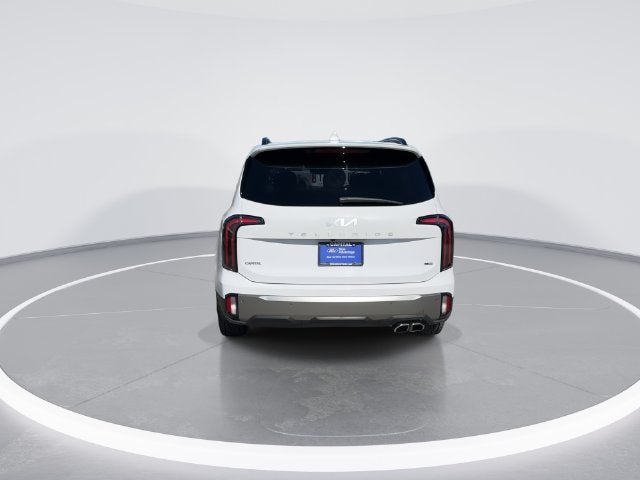 2023 Kia Telluride SX-Prestige X-Pro