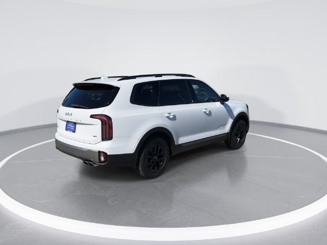 2023 Kia Telluride SX-Prestige X-Pro
