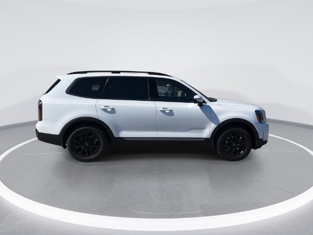 2023 Kia Telluride SX-Prestige X-Pro