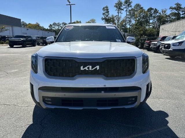 2023 Kia Telluride SX-Prestige X-Pro