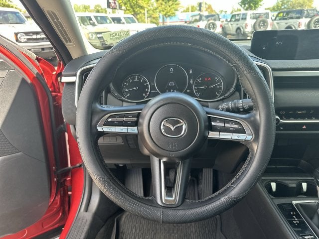 2023 Mazda Mazda CX-50 2.5 S Preferred Plus Package