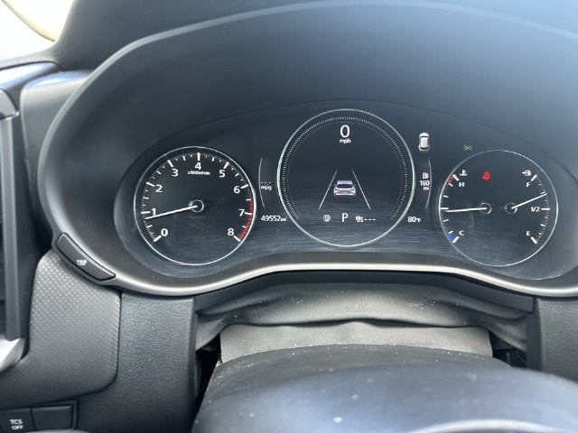 2023 Mazda Mazda CX-50 2.5 S Preferred Plus Package