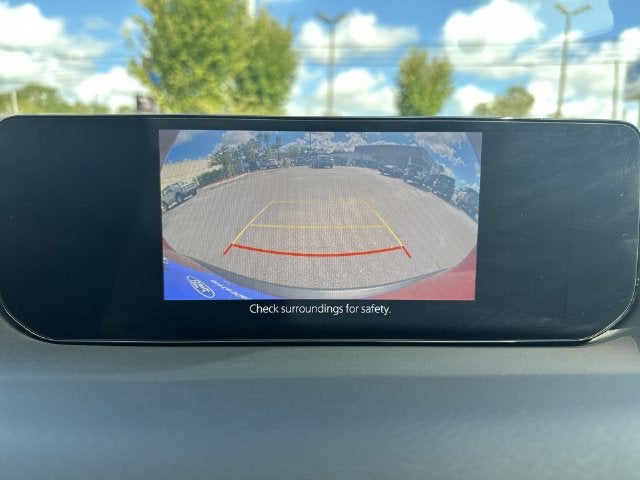 2023 Mazda Mazda CX-50 2.5 S Preferred Plus Package