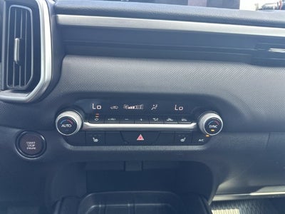 2023 Mazda Mazda CX-50 2.5 S Preferred Plus Package