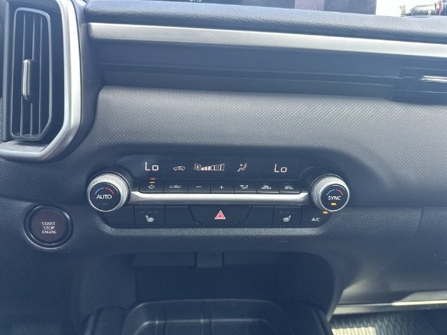 2023 Mazda Mazda CX-50 2.5 S Preferred Plus Package