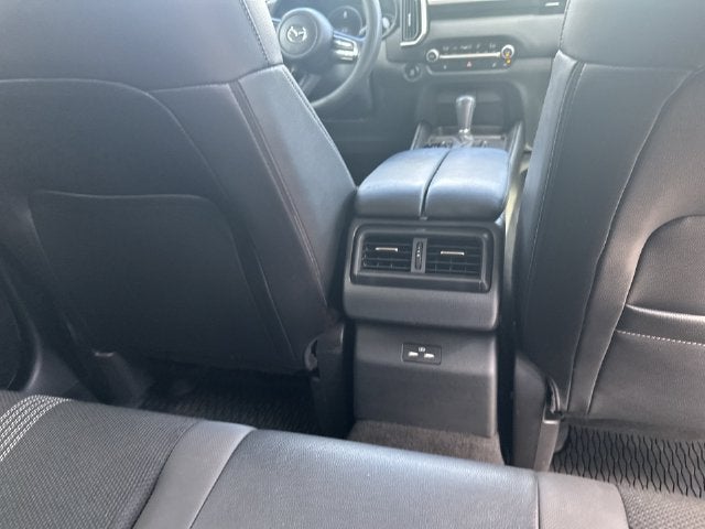 2023 Mazda Mazda CX-50 2.5 S Preferred Plus Package