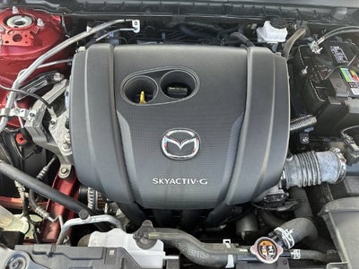 2023 Mazda Mazda CX-50 2.5 S Preferred Plus Package