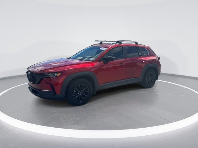 2023 Mazda Mazda CX-50 2.5 S Preferred Plus Package