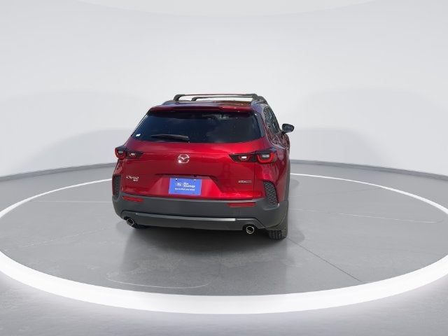 2023 Mazda Mazda CX-50 2.5 S Preferred Plus Package