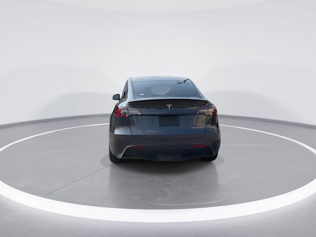 2025 Tesla Model Y Performance