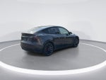 2025 Tesla Model Y Performance