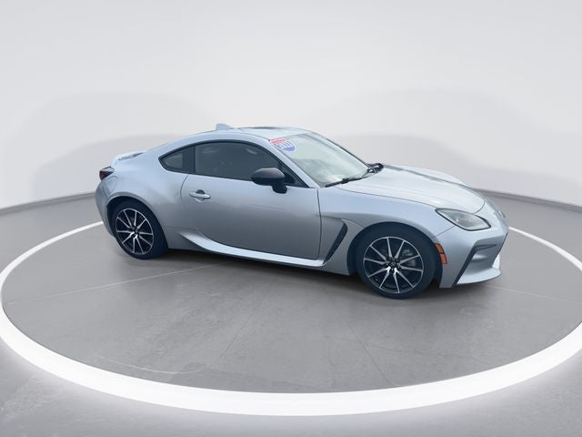 2023 Toyota GR86 Base