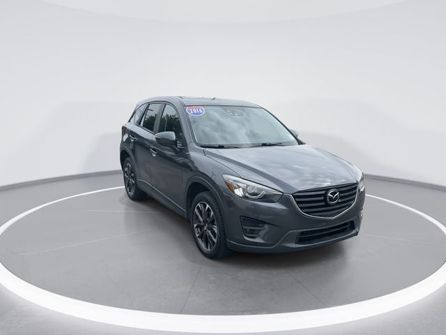 2016 Mazda Mazda CX-5 Grand Touring