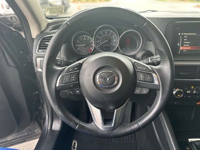 2016 Mazda Mazda CX-5 Grand Touring