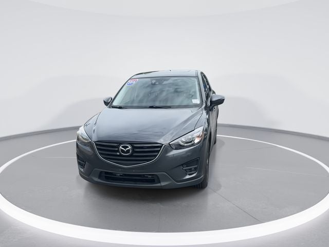 2016 Mazda Mazda CX-5 Grand Touring