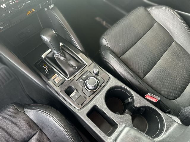 2016 Mazda Mazda CX-5 Grand Touring