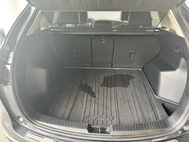 2016 Mazda Mazda CX-5 Grand Touring