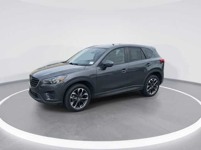 2016 Mazda Mazda CX-5 Grand Touring