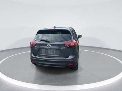 2016 Mazda Mazda CX-5 Grand Touring