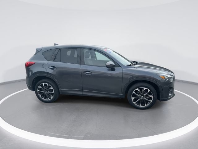 2016 Mazda Mazda CX-5 Grand Touring