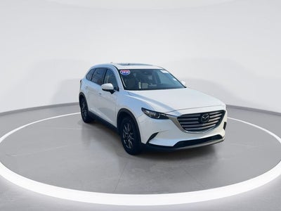 2020 Mazda Mazda CX-9 Touring