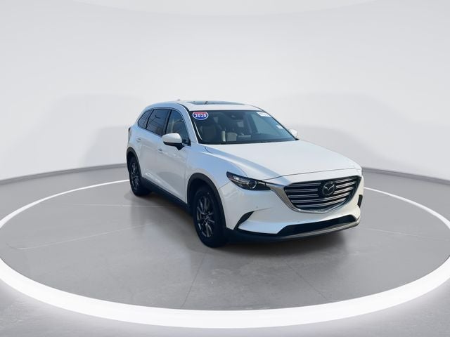 2020 Mazda Mazda CX-9 Touring