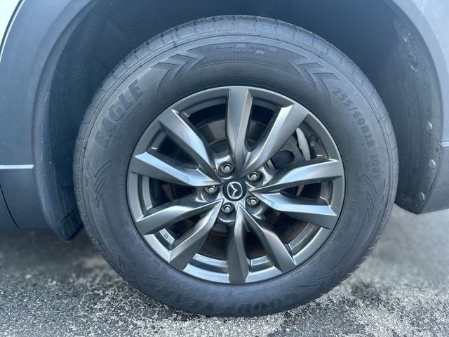 2020 Mazda Mazda CX-9 Touring