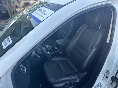 2020 Mazda Mazda CX-9 Touring